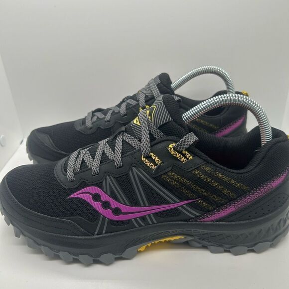 Trail Saucony excursion TR14  - Picture 2 of 7